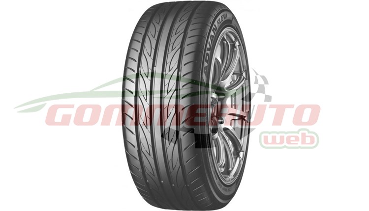 COP. 225/35 R20 90W ADVAN FLEVA V701